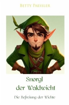 Cover Snørgl der Waldwicht