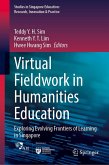 Virtual Fieldwork in Humanities Education Virtual Fieldwork in Humanities Education
