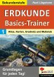 Erdkunde-Basics-Trainer / Band 1:... - Bild 1