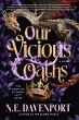 Our Vicious Oaths (eBook, ePUB) - Bild 1