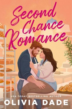 Second Chance Romance (eBook, ePUB) - Dade, Olivia