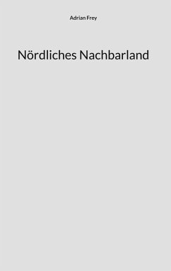Cover Nördliches Nachbarland (eBook, ePUB)
