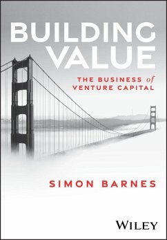 Building Value (eBook, PDF) - Barnes, Simon