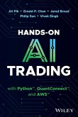 Hands-On AI Trading with Python, QuantConnect, and AWS (eBook, ePUB)