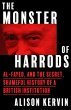 The Monster of Harrods (eBook, ePUB) - Bild 1