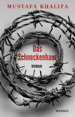 Cover Das Schneckenhaus