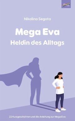 Mega Eva - Segota, Nikolina