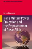 Iran's Military Power Projection and the Empowerment of Ansar Allah