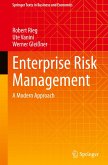 Enterprise Risk Management Enterprise Risk Management