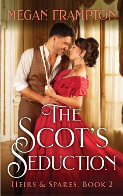 Cover The Scot's Seduction (eBook, ePUB)