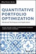 Quantitative Portfolio Optimization... - Bild 1