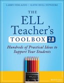 The ELL Teacher's Toolbox 2.0 (eBook, PDF) The ELL Teacher's Toolbox 2.0 (eBook, PDF)