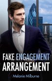 Fake Engagement Arrangement (eBook, ePUB) Fake Engagement Arrangement (eBook, ePUB)