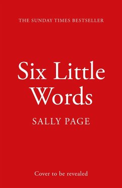 Cover Six Little Words (eBook, ePUB)