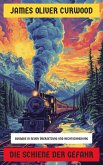 Die Schiene der Gefahr (eBook, ePUB) Die Schiene der Gefahr (eBook, ePUB)