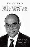 Life and Legacy of An Amazing Father (eBook, ePUB)