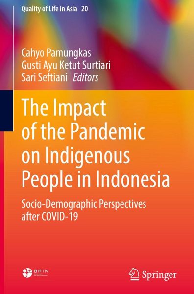 The Impact of the Pandemic on Indigenous People in Indonesia