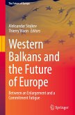 Western Balkans and the Future of Europe