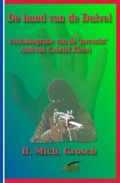 Cover De hand van de Duivel