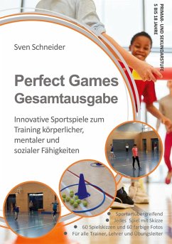 Perfect Games Gesamtausgabe Perfect Games Gesamtausgabe