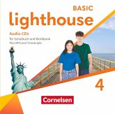 Lighthouse - Basic Edition - Band 4: 8. Schuljahr