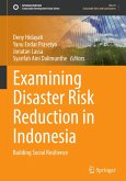 Examining Disaster Risk Reduction in Indonesia Examining Disaster Risk Reduction in Indonesia