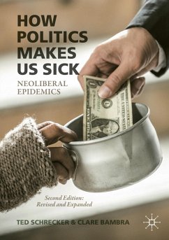 Cover How Politics Makes Us Sick