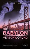 Die Babylon Verschwörung Die Babylon Verschwörung