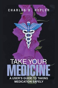 Cover Take Your Medicine (eBook, ePUB)