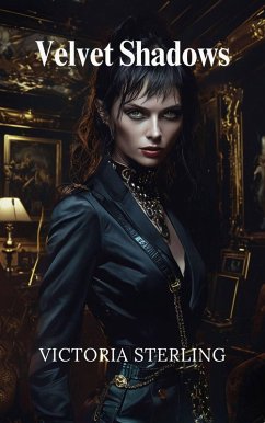 Cover Velvet Shadows (eBook, ePUB)