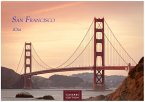 San Francisco Kalender 2026 - Wandkalender Fotokalender Nordamerika 35x50cm - Faszinierende Bilder aus der Stadt der Hügel, perfekt als Deko & Geschenkidee San Francisco Kalender 2026 - Wandkalender Fotokalender Nordamerika 35x50cm - Faszinierende Bilder aus der Stadt der Hügel, perfekt als Deko & Geschenkidee