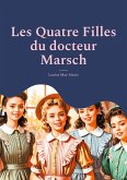 Les Quatre Filles du docteur Marsch Les Quatre Filles du docteur Marsch