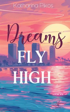 Cover Dreams Fly High