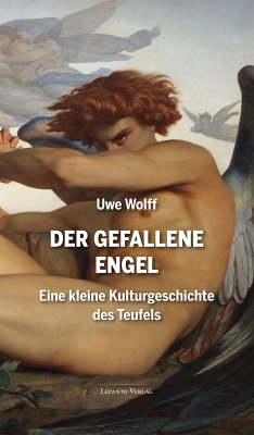 Cover Der Gefallene Engel