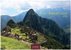 Pan Americana Kalender 2026 - Wandkalender Fotokalender Nordamerika 35x50cm - Spektakuläre Routen, Landschaften & Kulturen entlang der berühmtesten Straße der Welt Pan Americana Kalender 2026 - Wandkalender Fotokalender Nordamerika 35x50cm - Spektakuläre Routen, Landschaften & Kulturen entlang der berühmtesten Straße der Welt