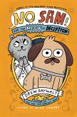 No Sam! and the Meow of Deception (eBook, ePUB)