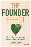 The Founder Effect (eBook, ePUB)
