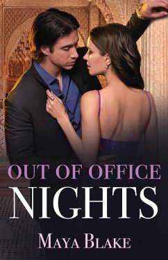 Out Of Office Nights (eBook, ePUB) Cover Out Of Office Nights (eBook, ePUB)