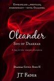 Oleander, Son of Drakkar (Drakkar Coven, #2) (eBook, ePUB)