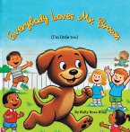 EVERYBODY LOVES MR.BROWN (eBook, ePUB)