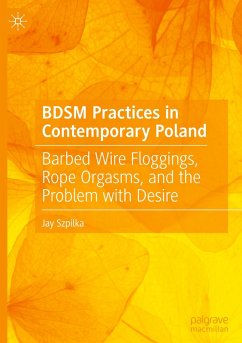 Cover BDSM Practices in Contemporary Poland