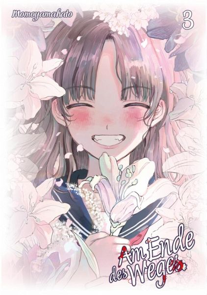 Am Ende des Weges - Band 03 (Abschlussband)