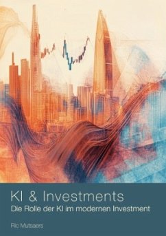 Cover KI & Investments