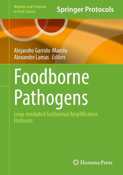 Foodborne Pathogens Foodborne Pathogens