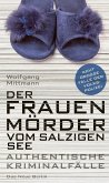 Der Frauenmörder vom Salzigen See