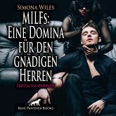 MILFs: Eine Domina für den gnädigen Herren Erotik Audio Story Erotisches Hörbuch Audio-CD MILFs: Eine Domina für den gnädigen Herren Erotik Audio Story Erotisches Hörbuch Audio-CD