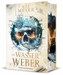 Cover Die Wasserweber