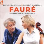 Sämtliche Werke Für Cello Und Klavier