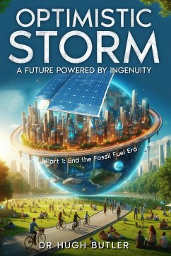 Cover Optimistic Storm (eBook, ePUB)