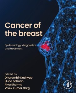 Cover Cancer of the Breast (eBook, ePUB)